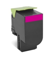 Картридж Lexmark 80C8HM0