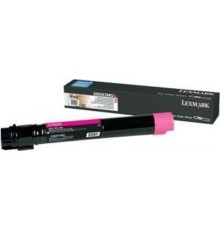 Картридж Lexmark X950X2MG