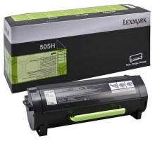 Картридж Lexmark 50F5X0E