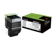 Картридж Lexmark 80C8HKE
