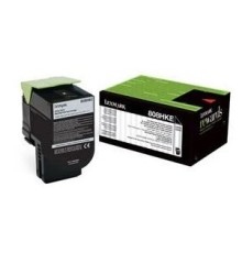 Картридж Lexmark 80C8HKE