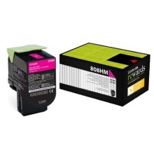 Картридж Lexmark 80C8HME