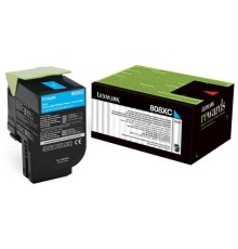 Картридж Lexmark 80C8XC0