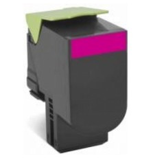 Картридж Lexmark 80C8XM0