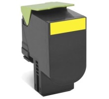 Картридж Lexmark 80C8XY0