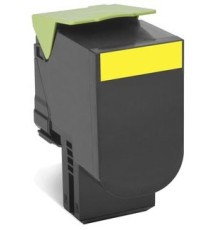 Картридж Lexmark 80C8XY0