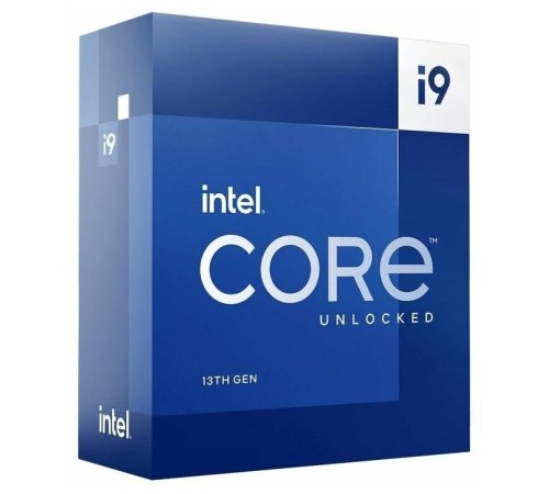 Процессор Intel Core i9-13900KF OEM (CM8071505094012)