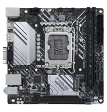 Материнская плата Asus PRIME H610I-PLUS (90MB1B20-M0EAYC)