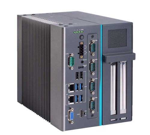 Промышленный компьютер Axiomtek IPC962-525-N-DC-H310 w/AX93511&AX96205