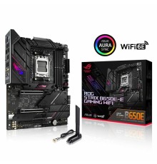 Материнская плата Asus ROG Strix B650E-E Gaming WiFi (90MB1BB0-M0EAY0)