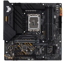 Материнская плата Asus TUF GAMING B660M-PLUS D4 (90MB1940-M1EAY0)
