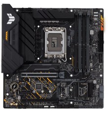 Материнская плата Asus TUF GAMING B660M-PLUS D4 (90MB1940-M1EAY0)