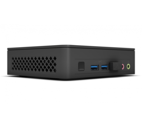 Платформа Intel NUC 11 Essential (BNUC11ATKC40000)