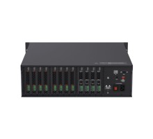 Матричный коммутатор Wyrestorm MX-0804-SCL