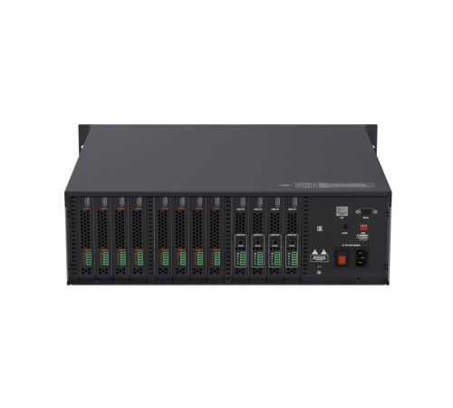 Матричный коммутатор Wyrestorm MX-0804-SCL