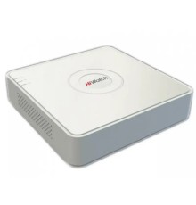 IP-видеорегистратор HiWatch DS-H108GA