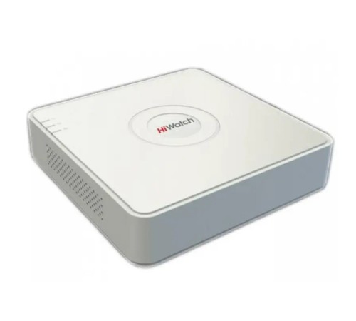 IP-видеорегистратор HiWatch DS-H108GA