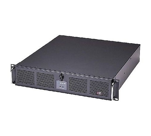 Корпус Axiomtek AX61221TM-RC-NP