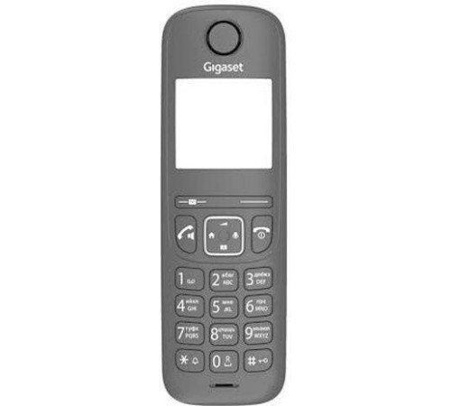 IP-телефон Gigaset A170 (S30852-H2802-S301)