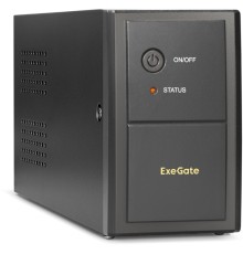 ИБП ExeGate EP285542RUS