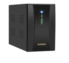 ИБП ExeGate EX292607RUS