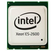 ПроцессорIntel Intel Xeon E5-2603 (670533-001)