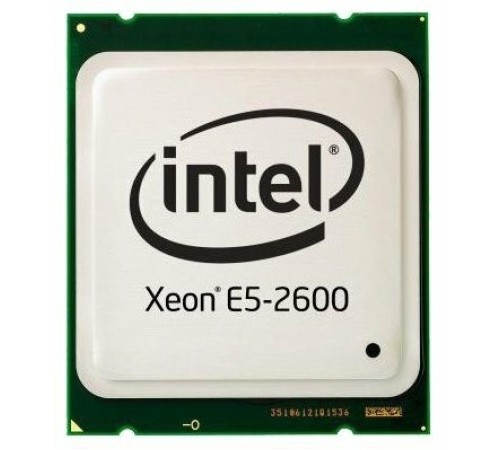 ПроцессорIntel Intel Xeon E5-2603 (670533-001)