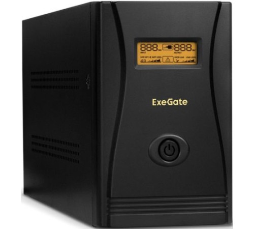 ИБП ExeGate EP285501RUS
