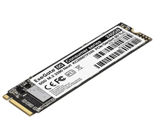 Жёсткий диск ExeGate EX282315RUS