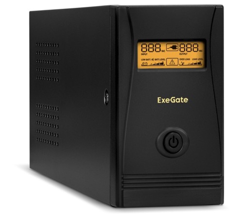 ИБП ExeGate EP285580RUS