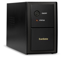 ИБП ExeGate EP285525RUS