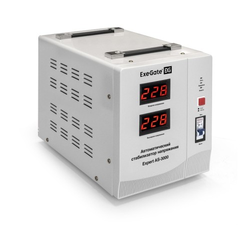 Стабилизатор ExeGate EX291724RUS
