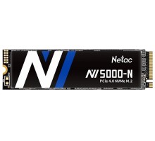Жёсткий диск Netac NT01NV5000N-1T0-E4X