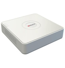 IP-видеорегистратор HiWatch DS-H208QA(C)