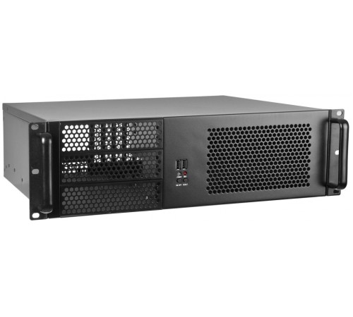 Серверный корпус ExeGate EX264270RUS