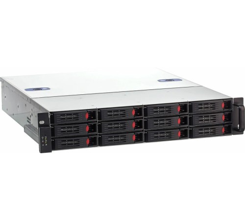 Серверный корпус ExeGate EX293676RUS