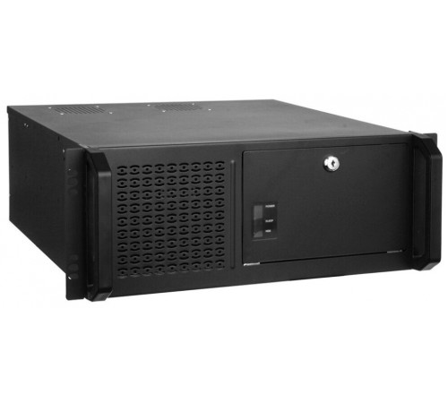 Серверный корпус ExeGate EX254716RUS