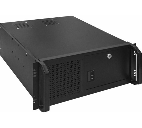 Серверный корпус ExeGate EX293227RUS