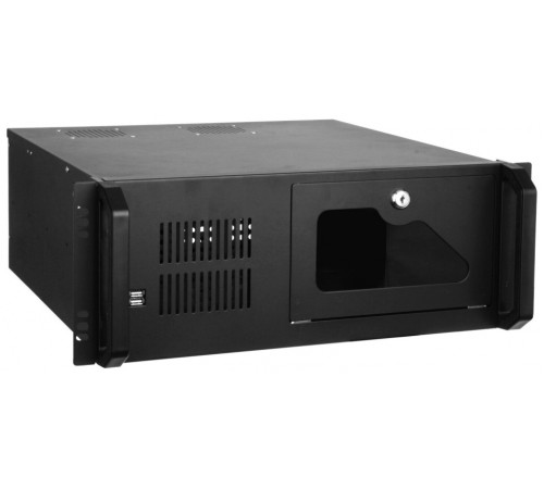 Серверный корпус ExeGate EX254717RUS