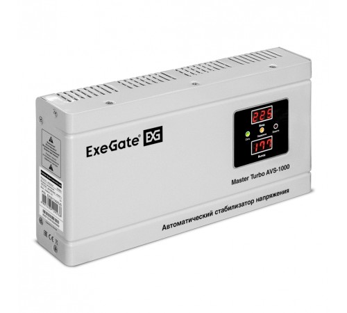 Стабилизатор ExeGate EX291745RUS