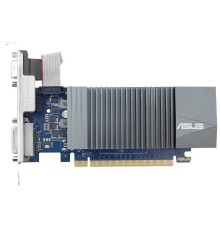 Видеокарта Asus PCI-E GT710-SL-2GD3-BRK-EVO (90YV0I70-M0NA00)