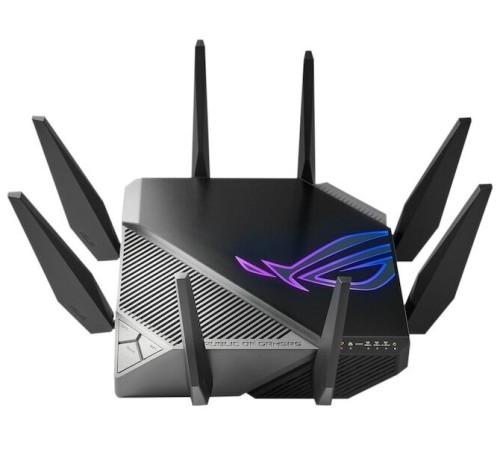 Маршрутизатор Asus GT-AXE11000 (90IG06E0-MO1R00)