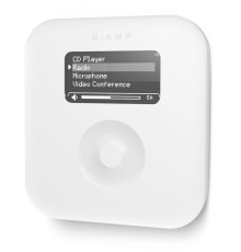 Панель управления Biamp (Apart) RED-1 (0268.900)