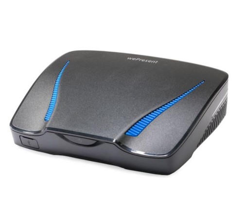 Система видеоконференцсвязи Barco WePresent WiCS-2100 SET CN (R9866210CN)