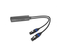 Конвертер Infobit iTrans DX-T-22