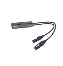 Конвертер Infobit iTrans DX-T-22