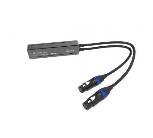 Конвертер Infobit iTrans DX-T-22