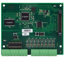 Плата Biamp AC12.8FP