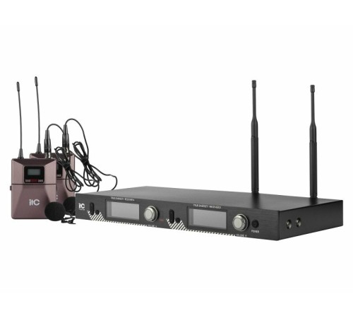 Радиосистема ITC T-521UL