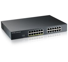 Коммутатор Zyxel GS1915-24EP (GS1915-24EP-EU0101F)